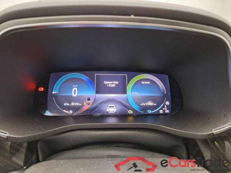 Renault, Arkana '21, Renault Arkana E-TECH Hybrid R.S.Line 5d #5