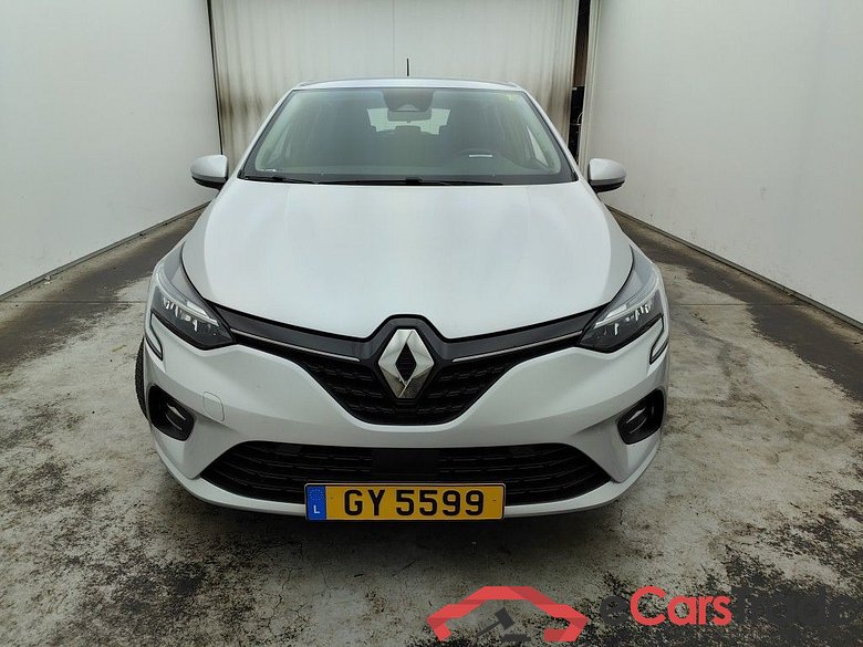 RENAULT CLIO V 1.0 TCe 100 Corporate Edition (EU6.2) 5d