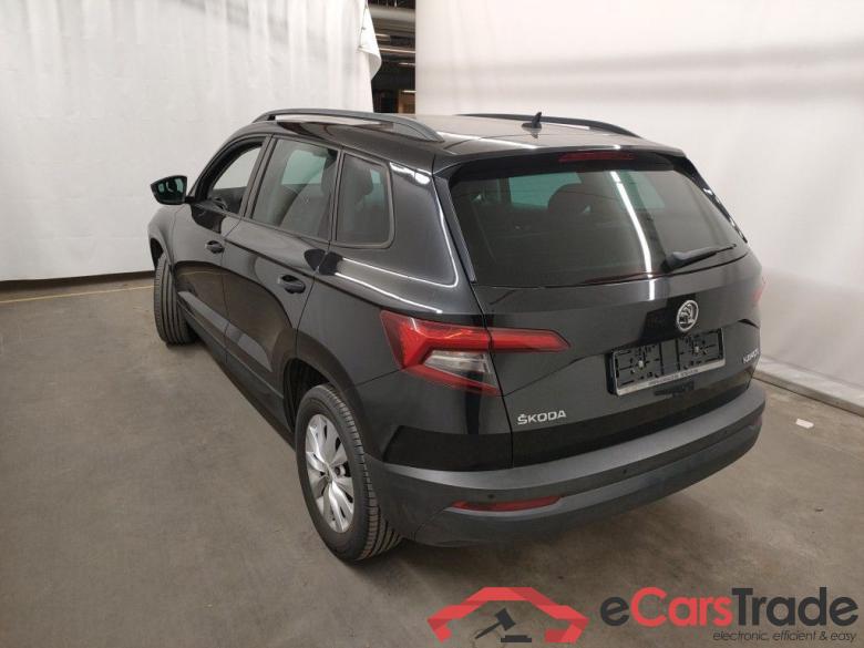 Skoda Karoq 1.0 TSI 85kW Ambition 5d #3