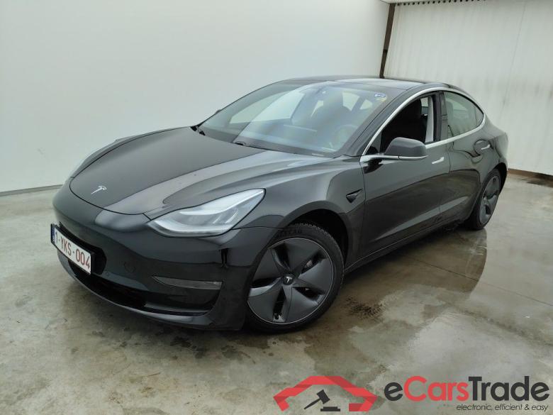 Tesla Model 3 Long-Range Dual Motor AWD 4d #4