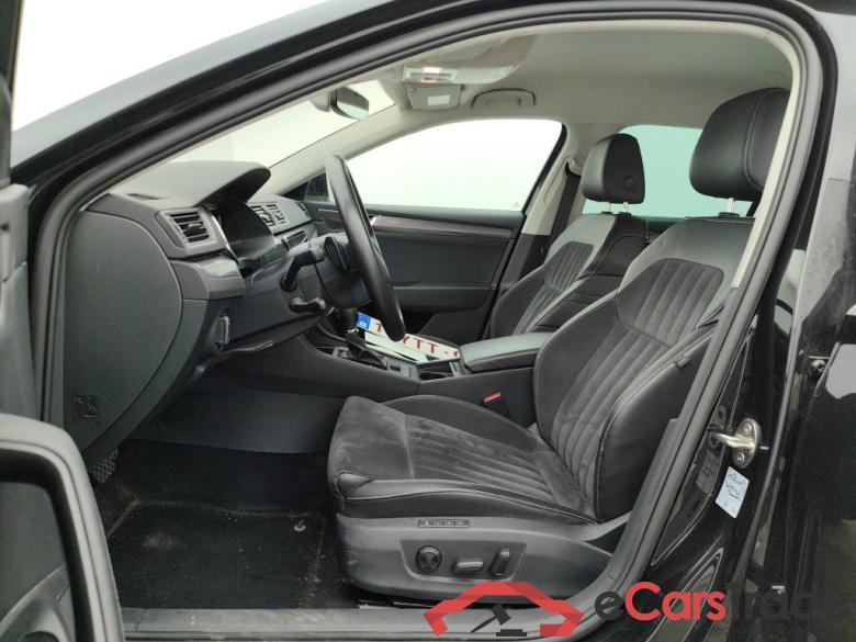 Skoda Superb Combi 1.4 TSI iV 160kW DSG6 Style 5d #6