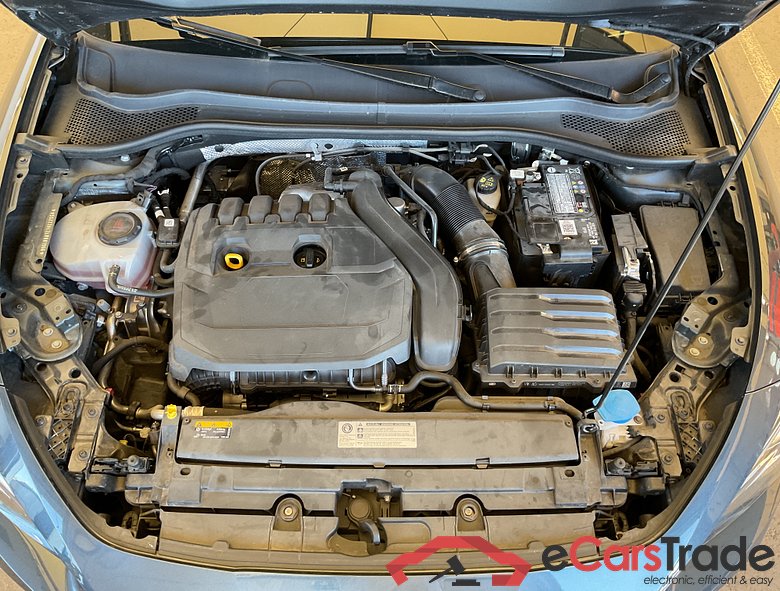 SEAT Leon Leon 5D FR 1.5 eTSI 150CV (110kW) DSG 7v Mild Hybrid EURO 6 DG #6