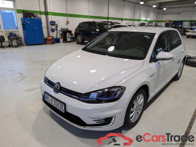 Volkswagen Golf 5d Golf VII Lim. e-Golf 35kWh1 #1