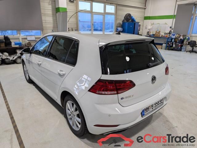 Volkswagen Golf 5d Golf VII Lim. e-Golf 35kWh1 #2