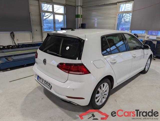 Volkswagen Golf 5d Golf VII Lim. e-Golf 35kWh1 #3