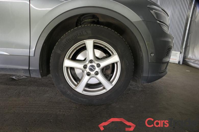 Volkswagen Tiguan ´16 Tiguan Comfortline BMT/Start-Stopp 1.5 TSI 110KW AT7 E6dT #3