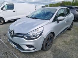 Renault Business Energy dCi 90 82g Clio IV Business 1.5 dCi 90CV BVM5 E6