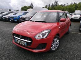 Suzuki 1.2 DUALJET HYBRID AVANTAGE SUZUKI Swift / 2017 / 5P / Berline 1.2 DUALJET HYBRID AVANTAGE