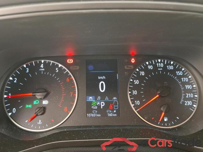 Renault Business TCe 140 EDC RENAULT Arkana / 2021 / 5P / SUV Business TCe 140 EDC #6