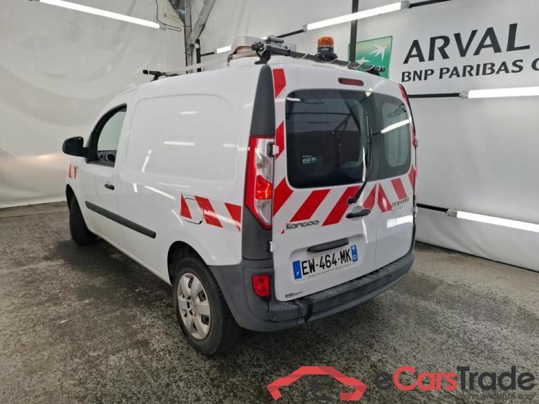 Renault Extra R-Link TCe 115 EDC RENAULT Kangoo Express VU 4p Fourgonnette Extra R-Link TCe 115 EDC #2