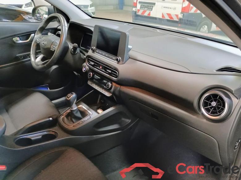 HYUNDAI Kona 1.0 T-GDI 48V-Hybrid Select #5
