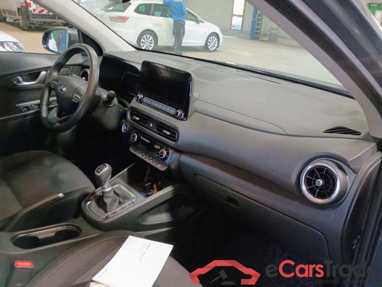 HYUNDAI Kona 1.0 T-GDI Premium #5