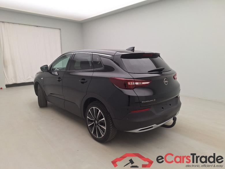 Opel, Grandland X '17, Opel Grandland X 1.2 Turbo ECOTEC S/S MT6 Ultimate #3