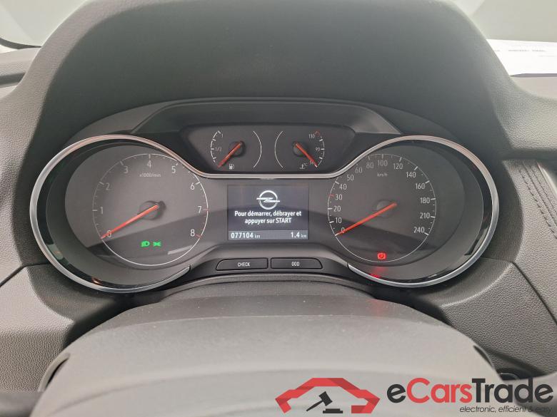 Opel, Grandland X '17, Opel Grandland X 1.2 Turbo ECOTEC S/S MT6 Ultimate #6