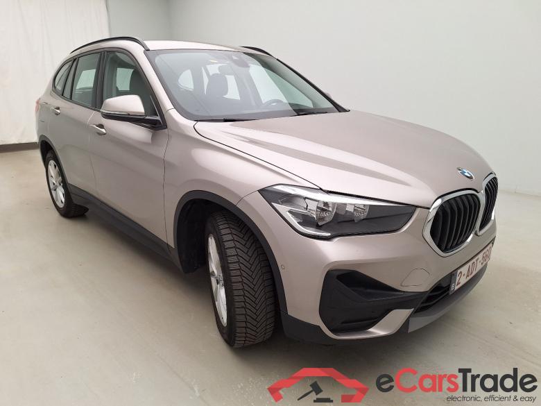 BMW, X1 FL'19, BMW X1 sDrive18i (100 kW) 5d #2