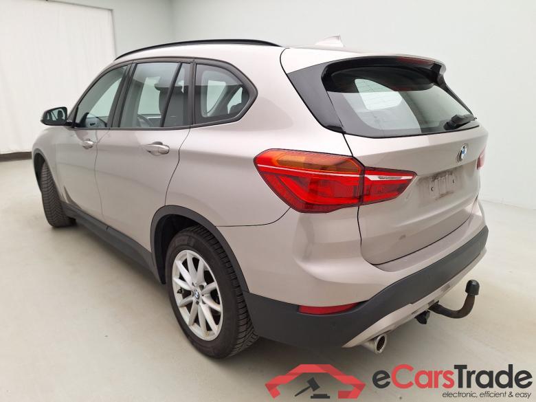 BMW, X1 FL'19, BMW X1 sDrive18i (100 kW) 5d #3