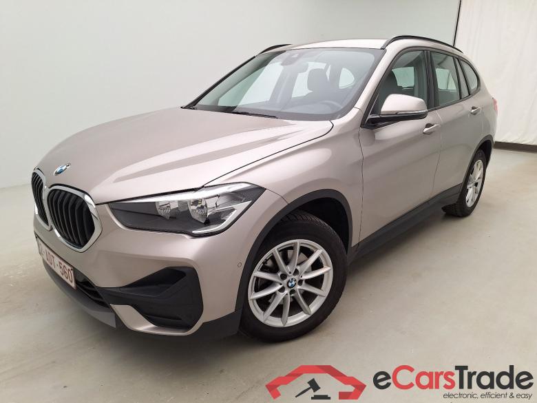 BMW, X1 FL'19, BMW X1 sDrive18i (100 kW) 5d #4