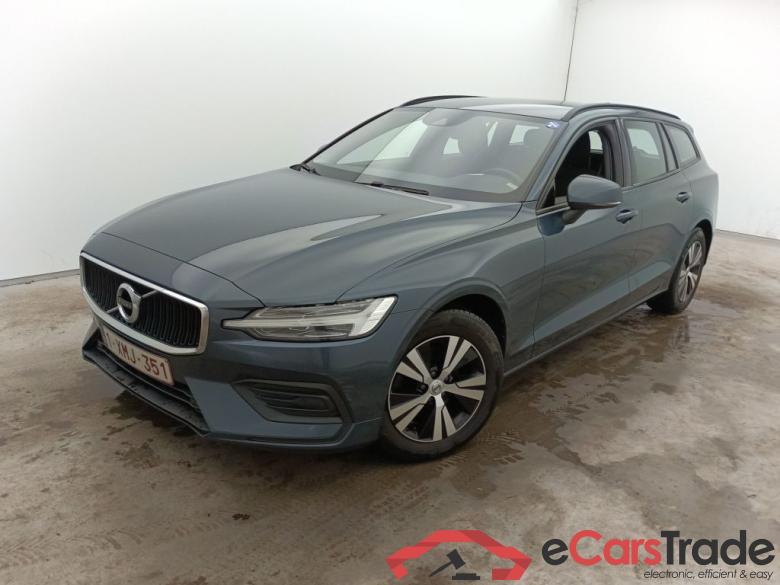 Volvo V60 D3 V60 5d #4