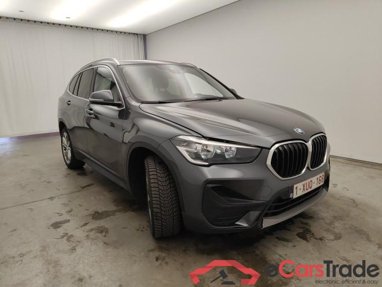 BMW X1 sDrive16dA (85 kW) 5d #2