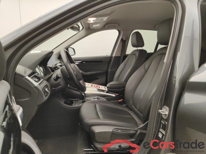 BMW X1 sDrive16dA (85 kW) 5d #6