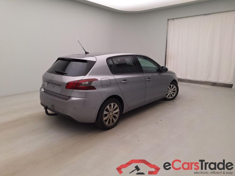 Peugeot, 308 FL'17, Peugeot 308 1.2 PureTech 110 S&S Style 5d #2