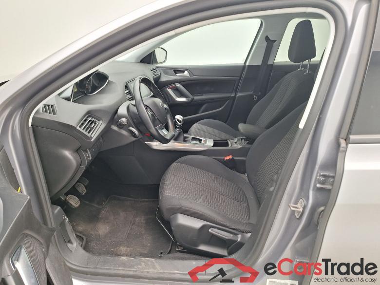 Peugeot, 308 FL'17, Peugeot 308 1.2 PureTech 110 S&S Style 5d #3