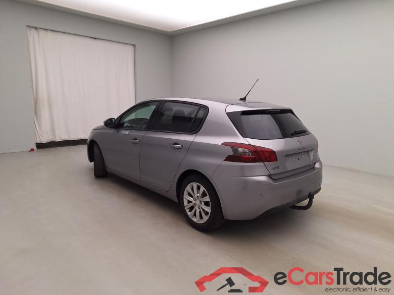 Peugeot, 308 FL'17, Peugeot 308 1.2 PureTech 110 S&S Style 5d #4
