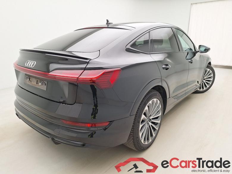 Audi, E-tron SB '19 BEV, Audi E-Tron Sportback 50 Quattro S-Line 5d #3