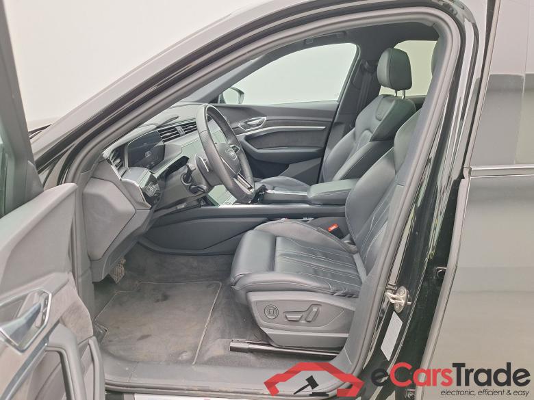 Audi, E-tron SB '19 BEV, Audi E-Tron Sportback 50 Quattro S-Line 5d #6