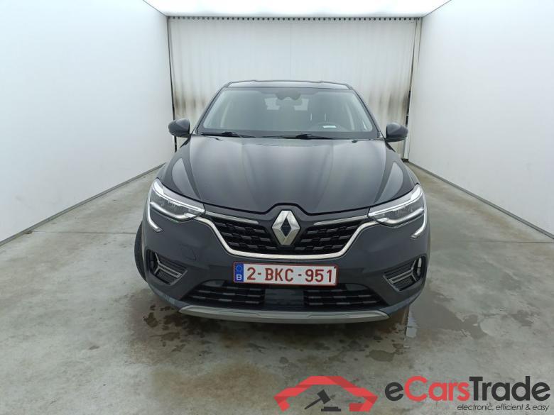 Renault Arkana E-TECH Hybrid Corporate Edition 5d #5