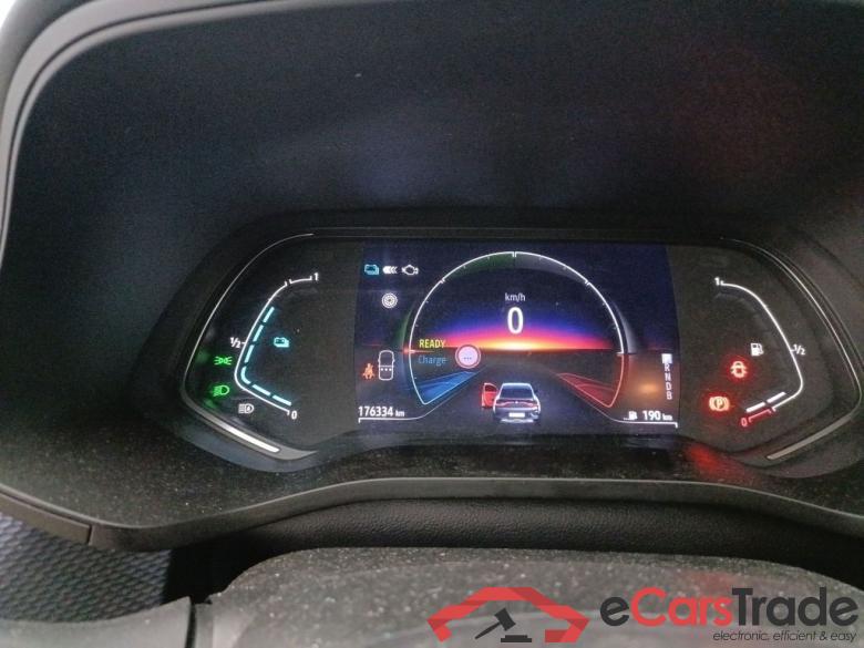 Renault Arkana E-TECH Hybrid Corporate Edition 5d #6