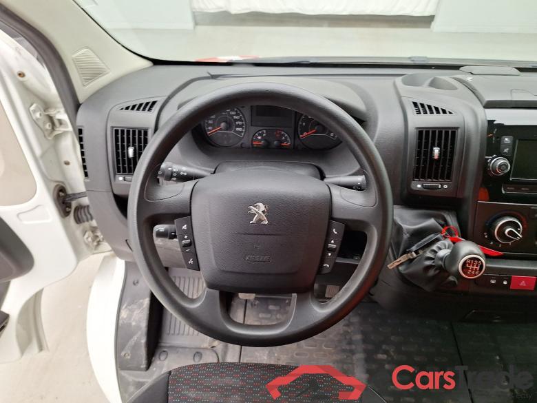 Peugeot, _Boxer '14, Peugeot Boxer 2.2 BlueHDi S&S 140 Premium 335 L1H1 #6