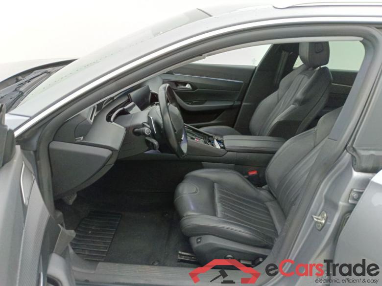 Peugeot 508 SW 1.5 BlueHDi 130 S&S EAT8 Allure 5d #6