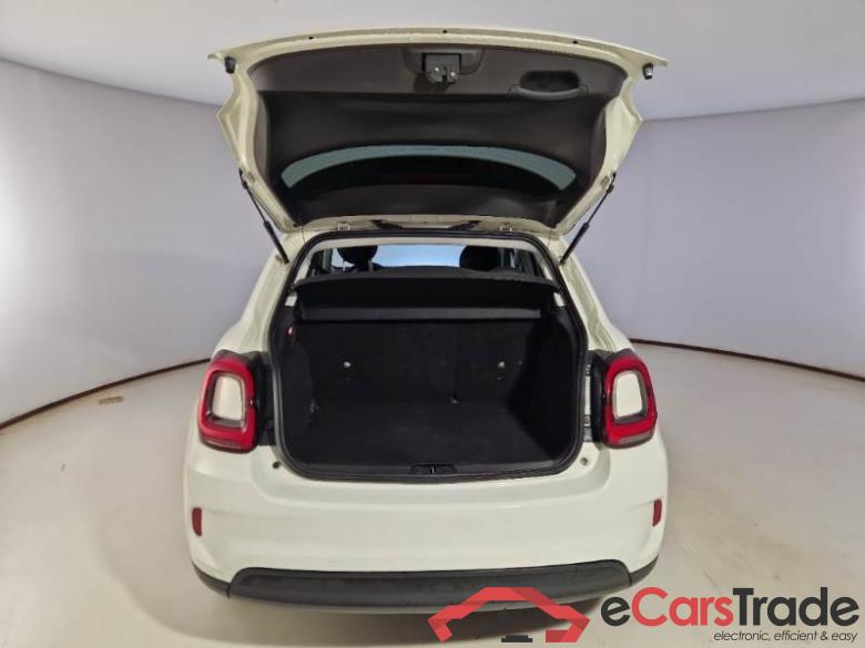 Fiat CONNECT CR21 FIAT 500X / 2018 / 5P / CROSSOVER 1.3 MJET 95CV E6D CONNECT #5