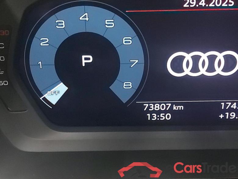 AUDI - AUD A3 SB TFSi 150PK S-Tronic Pack Business & Assistance & Rear Camera & Pano Roof * PETROL * #5