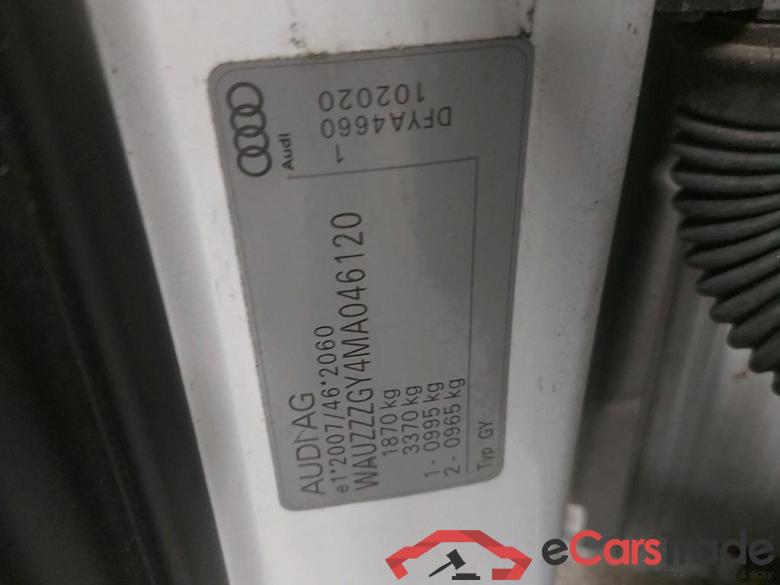 AUDI - AUD A3 SB TFSi 150PK S-Tronic Pack Business & Assistance & Rear Camera & Pano Roof * PETROL * #6