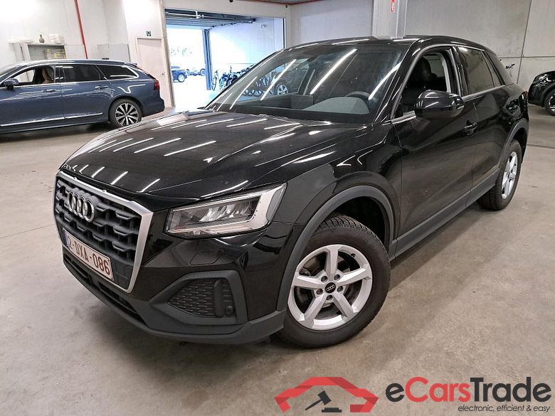 AUDI - AUD Q2 30 TFSI 110PK Attraction Pack Business Plus * PETROL *