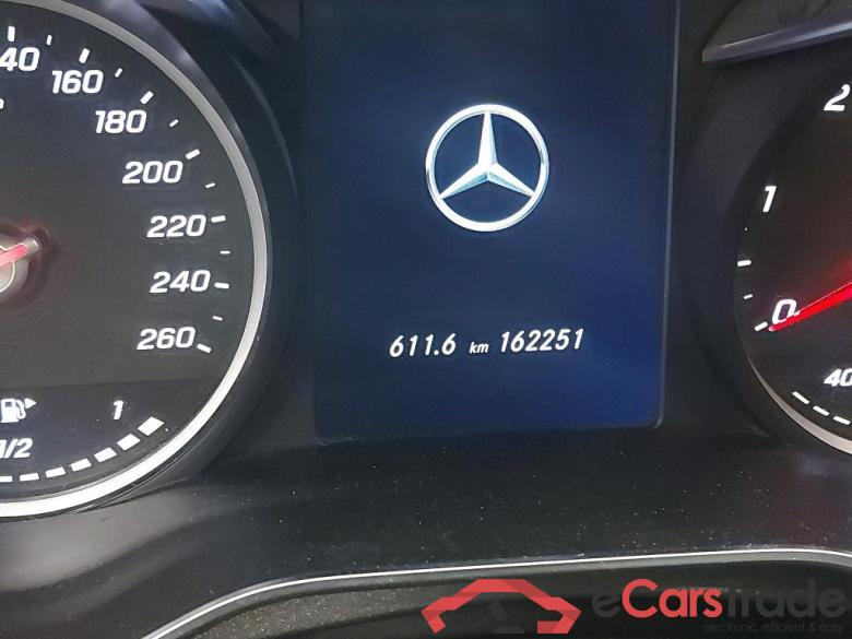 MERCEDES - MER C BREAK 200 d 160PK Business Solution Avantgarde Towing Hook & Pano Roof #5