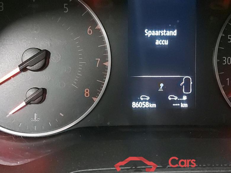 RENAULT - REN CLIO TCe 90PK GPF Corporate Edition * PETROL * #5