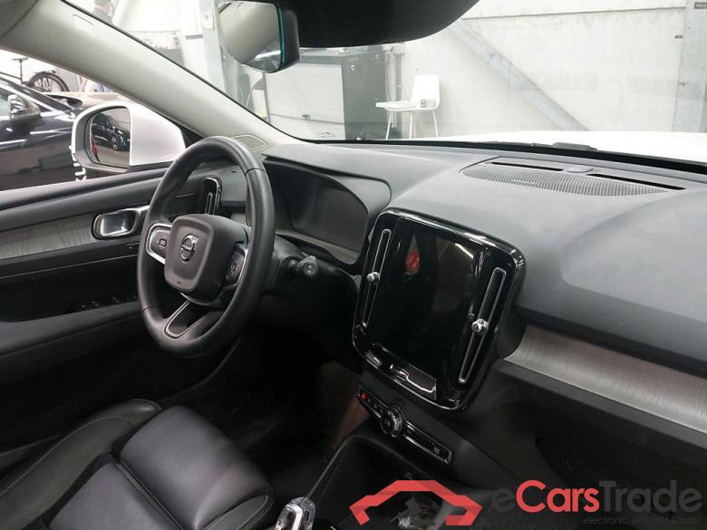 VOLVO - VOL XC40 T5 Recharge 261PK Geartronic Inscription Pack Lounge & Luxury Seat With Arianne Leather & Intellisafe Pro & Winter & Semi Auto Foldable Trailer Hook  * HYBRID * #3