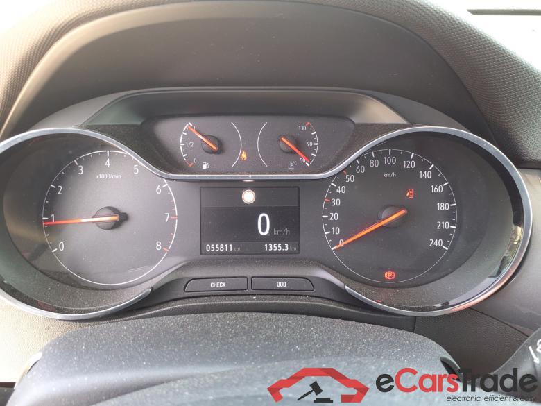 OPEL Crossland 1.2  Turbo 110 CH ELEGANCE BVM #6