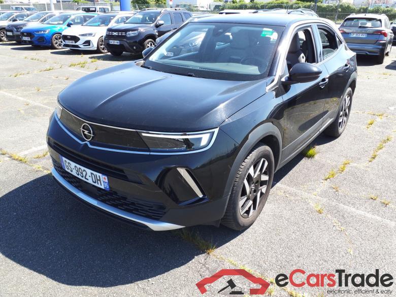 OPEL Mokka 1.2 T 130cv BVM6 ELEGANCE #1