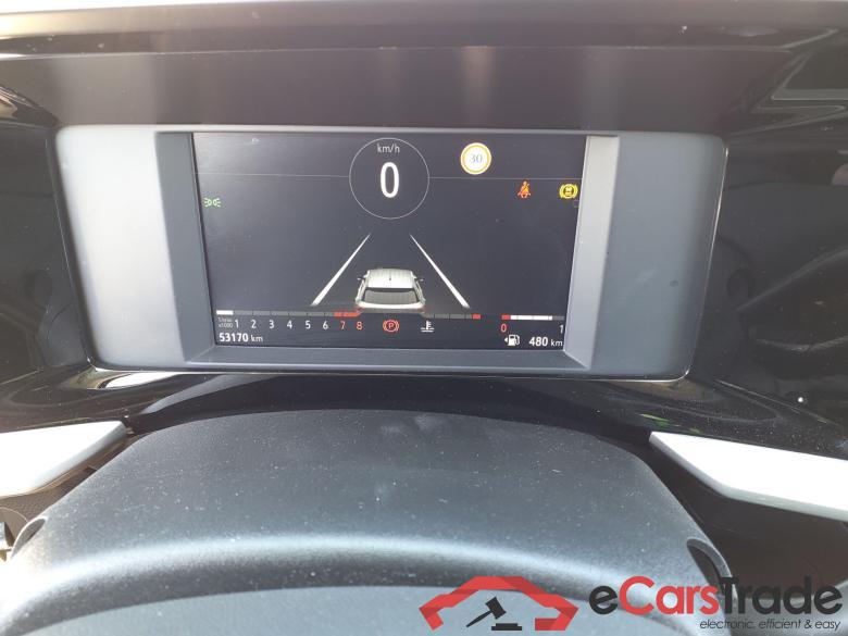 OPEL Mokka 1.2 T 130cv BVM6 ELEGANCE #6
