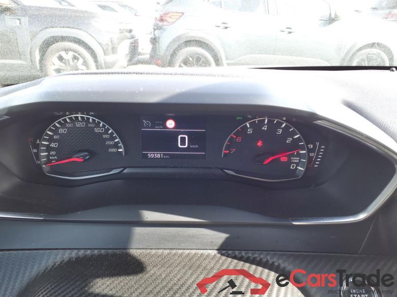 PEUGEOT 208 1.2 PURETECH ALLURE 100CV BVM #6