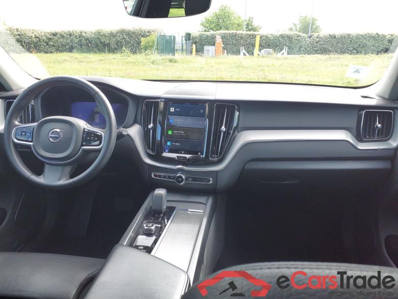 VOLVO XC60 2.0 B4 197ch 2WD BA PLUS #4