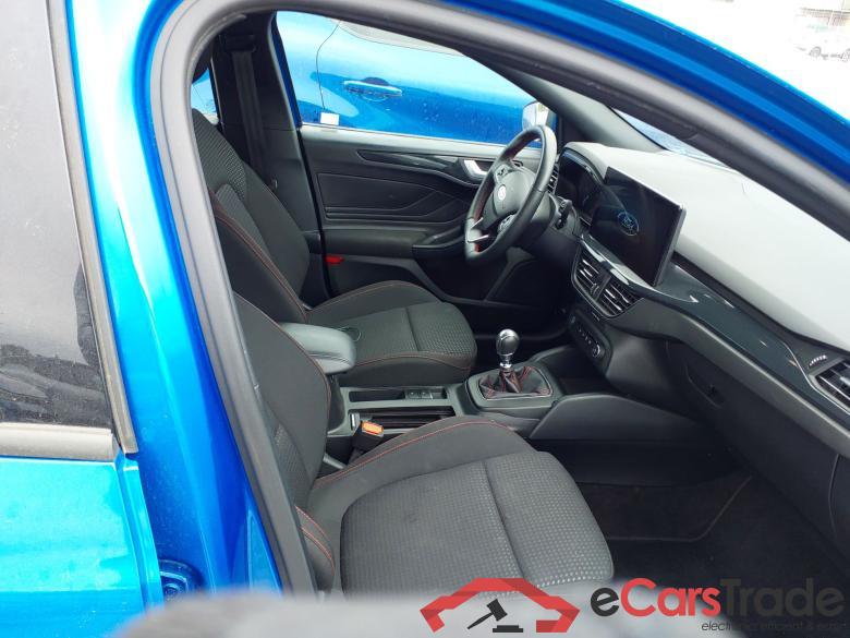 FORD Focus BERLINA 1.0 Ecoboost MHEV 92KW (125CV) S6.2 ST Line #3
