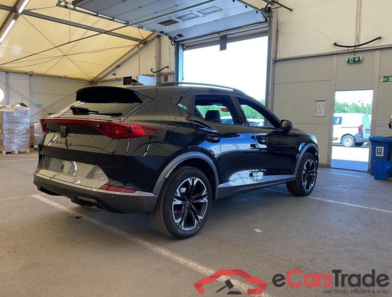 CUPRA Formentor FORMEN1,5 TSI F 5T 110 DS9 A7 #2