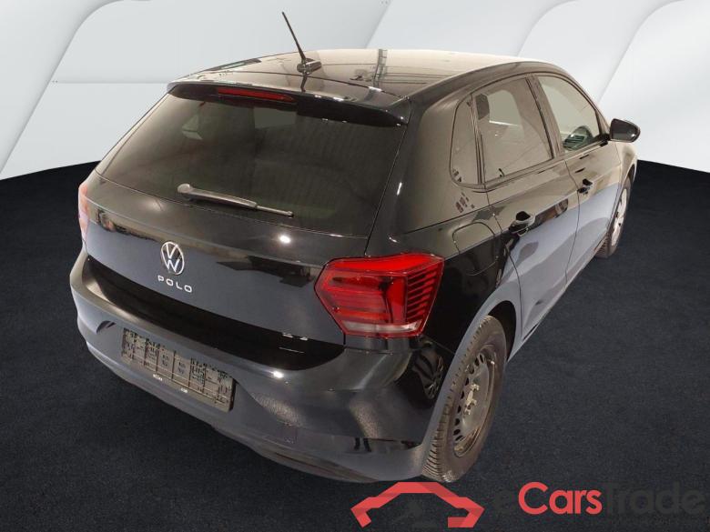 Vw Comfortline Polo VI #2