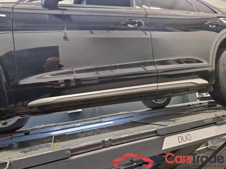 Audi 40 TDI quattro S line Q5 #6