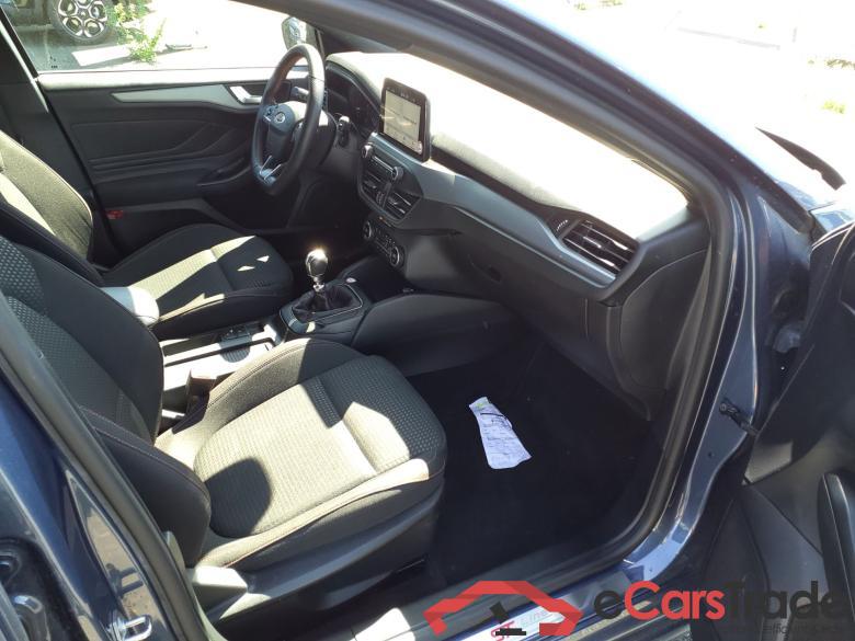 FORD Focus 1.0 Flexifuel mhev 125CV ST-LINE STYLE BVM #5